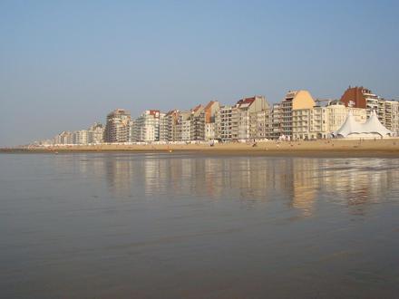 Image of Knokke Image of Knokke