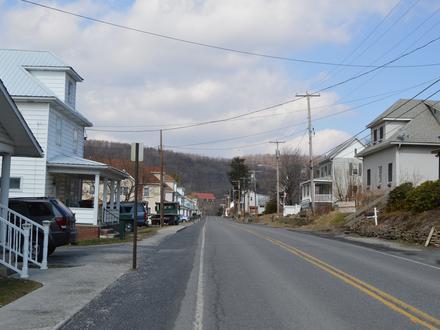 Imagen de Hooversville