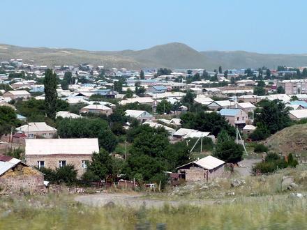 Image of Dzorakap Image of Dzorakap