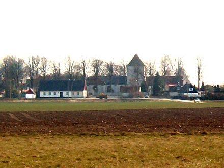 Bild på Glostorp