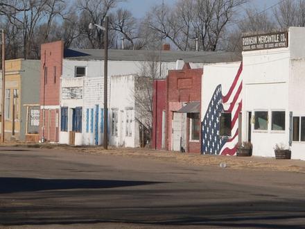 Image of Dunning, Nebraska Image of Dunning, Nebraska
