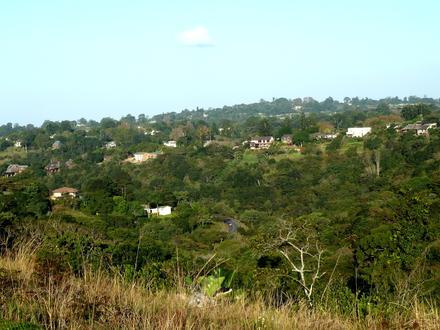 Bild von Kloof Bild von Kloof