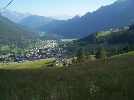 Immagine Ayas