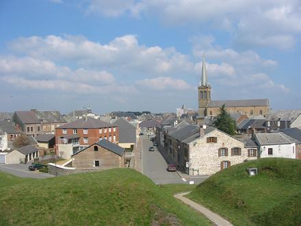 Bild von Rocroi Bild von Rocroi