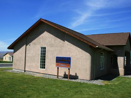 Afbeelding van Mattawa Afbeelding van Mattawa