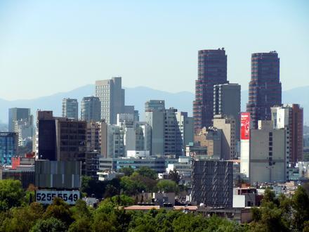 Bild von Colonia Polanco