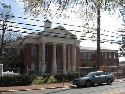 Immagine Upper Marlboro