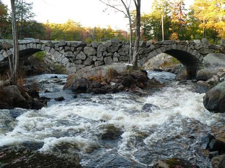 Immagine Stoddard (New Hampshire)