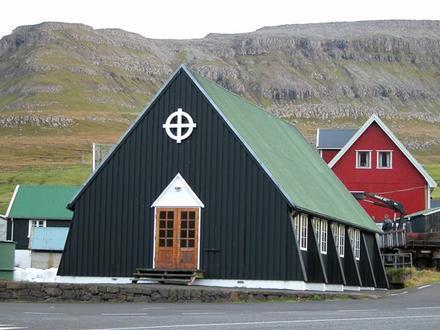Bild von Øravík Bild von Øravík