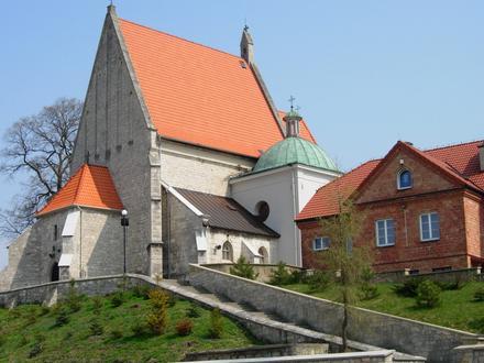 Image of Stopnica Image of Stopnica