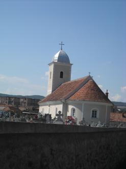 Bild von Cugir Bild von Cugir