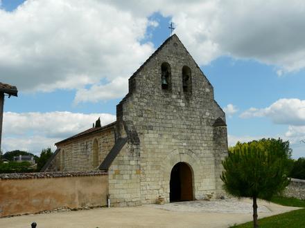 Immagine Glénouze Immagine Glénouze