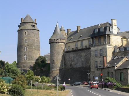 Immagine Châteaugiron Immagine Châteaugiron
