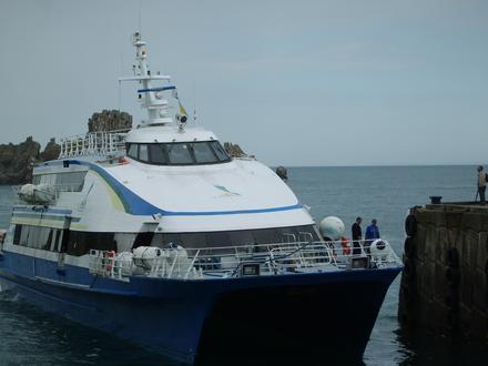 Imagen de Sark Imagen de Sark