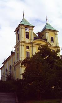 Bild von Litvínov