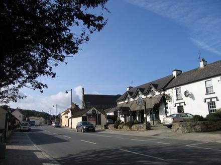 Bild von Roundwood Bild von Roundwood