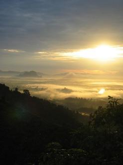 Image of Sungai Lembing