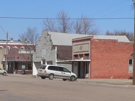 Image of Western, Nebraska