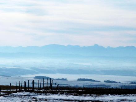 Image of Rocky View County