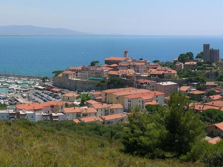 Immagine Talamone