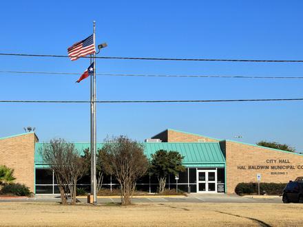 Image de Schertz Image de Schertz