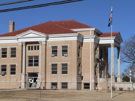 Image de Sharon Springs (Kansas)