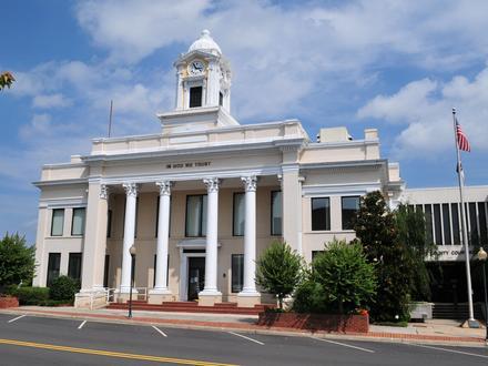 Image de Mocksville Image de Mocksville