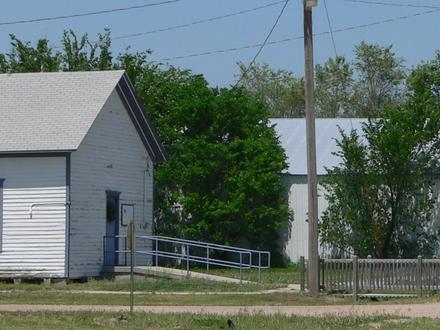 Image of Hazard, Nebraska Image of Hazard, Nebraska