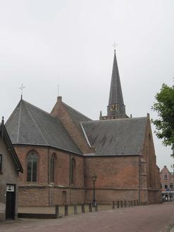 Lexmond Image