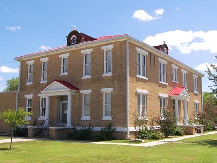 Image de Tilden (Texas) Image de Tilden (Texas)