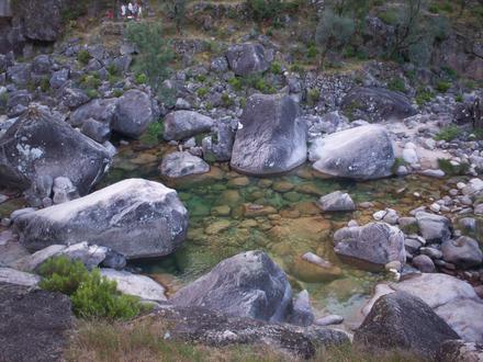 Imatge de Parc Nacional de Peneda-Gerês