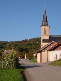 Bild von Boussy Bild von Boussy