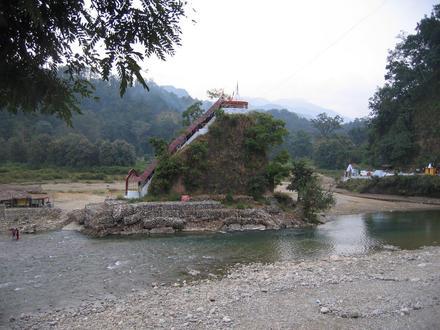 Immagine Ramnagar (Uttarakhand)