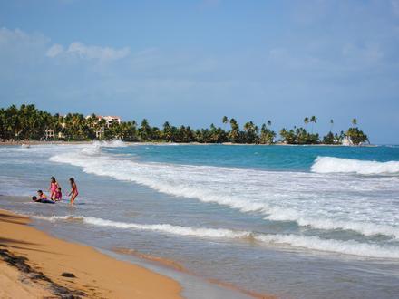 Imagen de Palmas del Mar Beach Resort Imagen de Palmas del Mar Beach Resort
