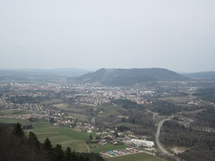 Image of Cize, Jura