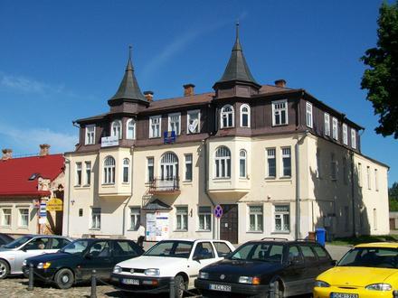 Bild von Rokiškis Bild von Rokiškis