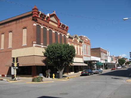 Bild von Fort Madison