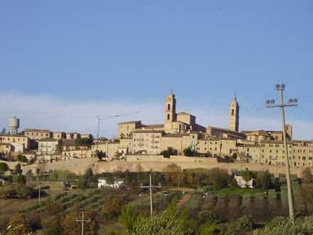Immagine Montecosaro Immagine Montecosaro