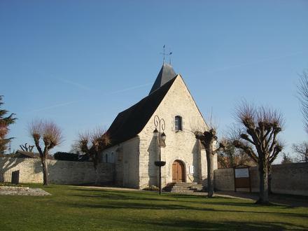 Image of Bueil Image of Bueil