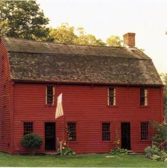 Bild von North Kingstown