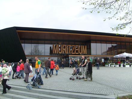 Imagine a Waren (Müritz) Imagine a Waren (Müritz)
