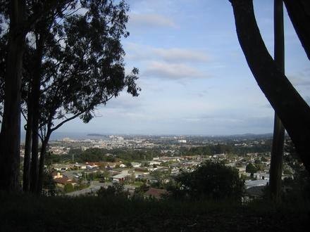 Immagine Millbrae Immagine Millbrae