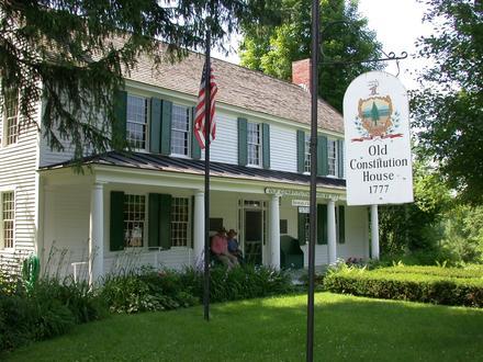 Image of Windsor, Vermont