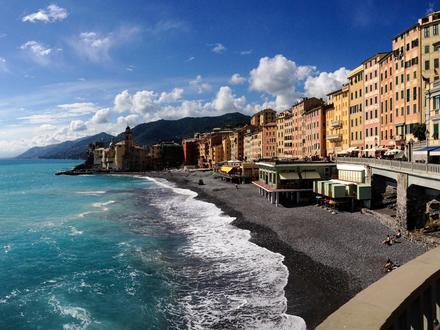 Immagine Camogli
