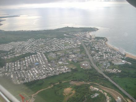 Bild von Luquillo