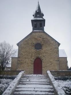 Immagine La Noë-Blanche