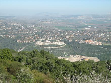 Immagine Kiryat Tivon