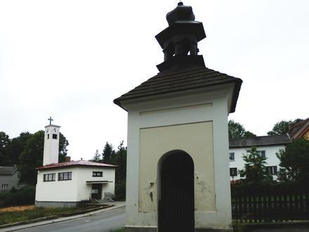 Obrázok Nyklovice Obrázok Nyklovice