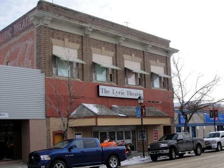 Image de Swift Current