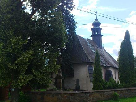 Immagine Kružberk Immagine Kružberk